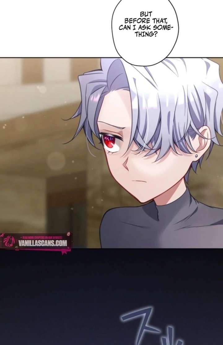 I Underestimated My Oshi’s Attachment Chapter 105 - Page 77