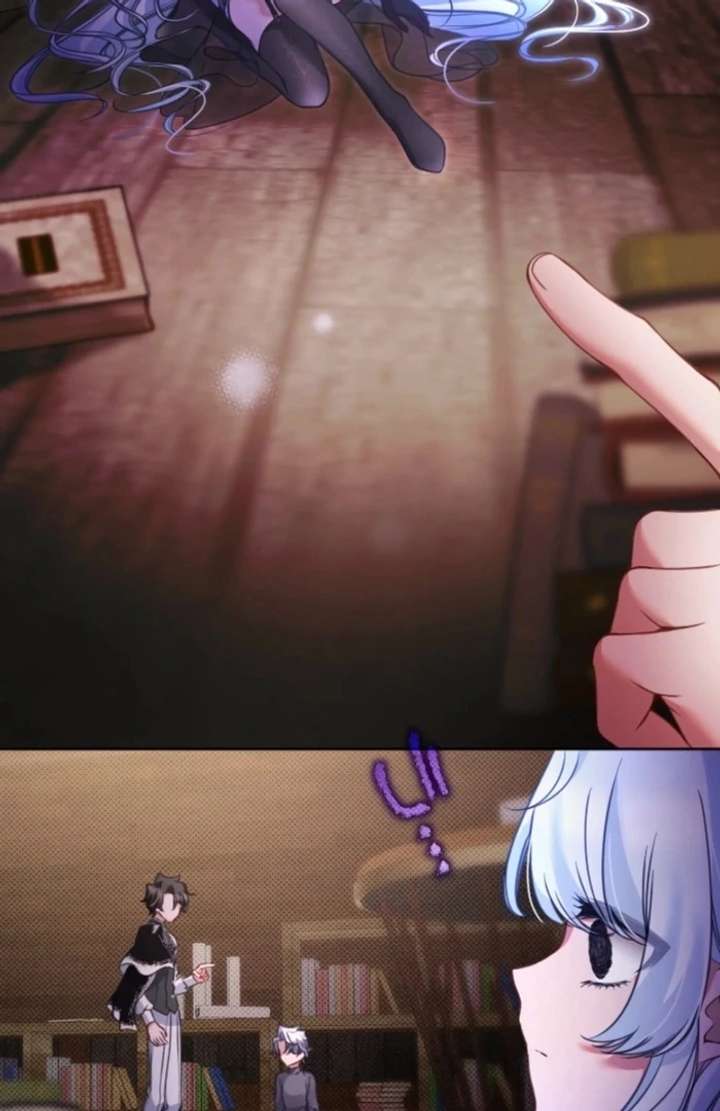 I Underestimated My Oshi’s Attachment Chapter 105 - Page 80