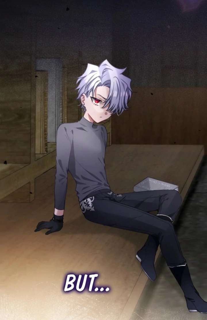 I Underestimated My Oshi’s Attachment Chapter 106 - Page 12