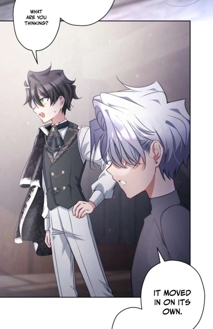 I Underestimated My Oshi’s Attachment Chapter 106 - Page 18