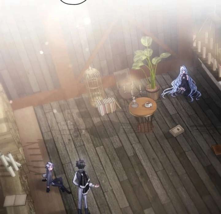 I Underestimated My Oshi’s Attachment Chapter 106 - Page 20