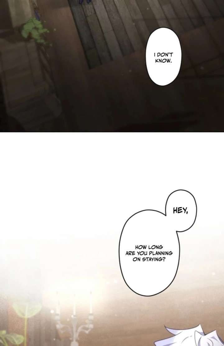 I Underestimated My Oshi’s Attachment Chapter 106 - Page 21