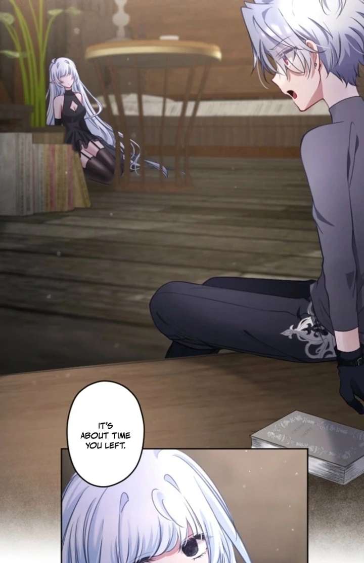 I Underestimated My Oshi’s Attachment Chapter 106 - Page 22