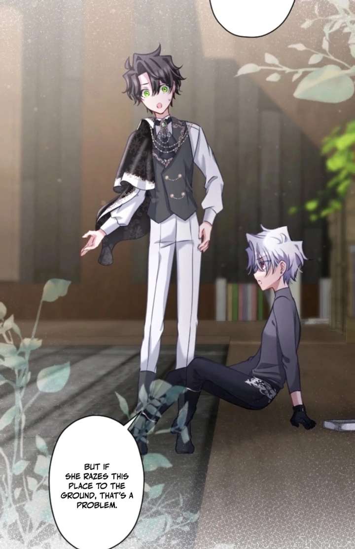 I Underestimated My Oshi’s Attachment Chapter 106 - Page 25