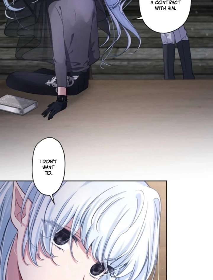 I Underestimated My Oshi’s Attachment Chapter 106 - Page 36