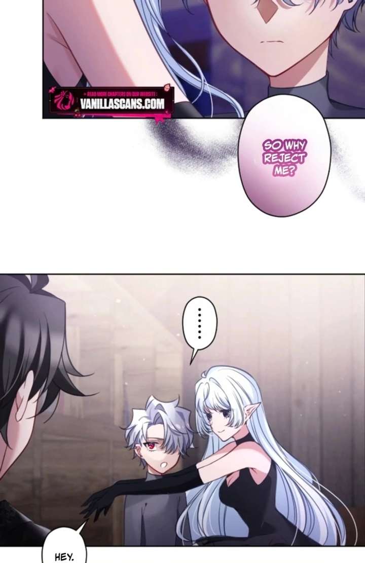 I Underestimated My Oshi’s Attachment Chapter 106 - Page 40