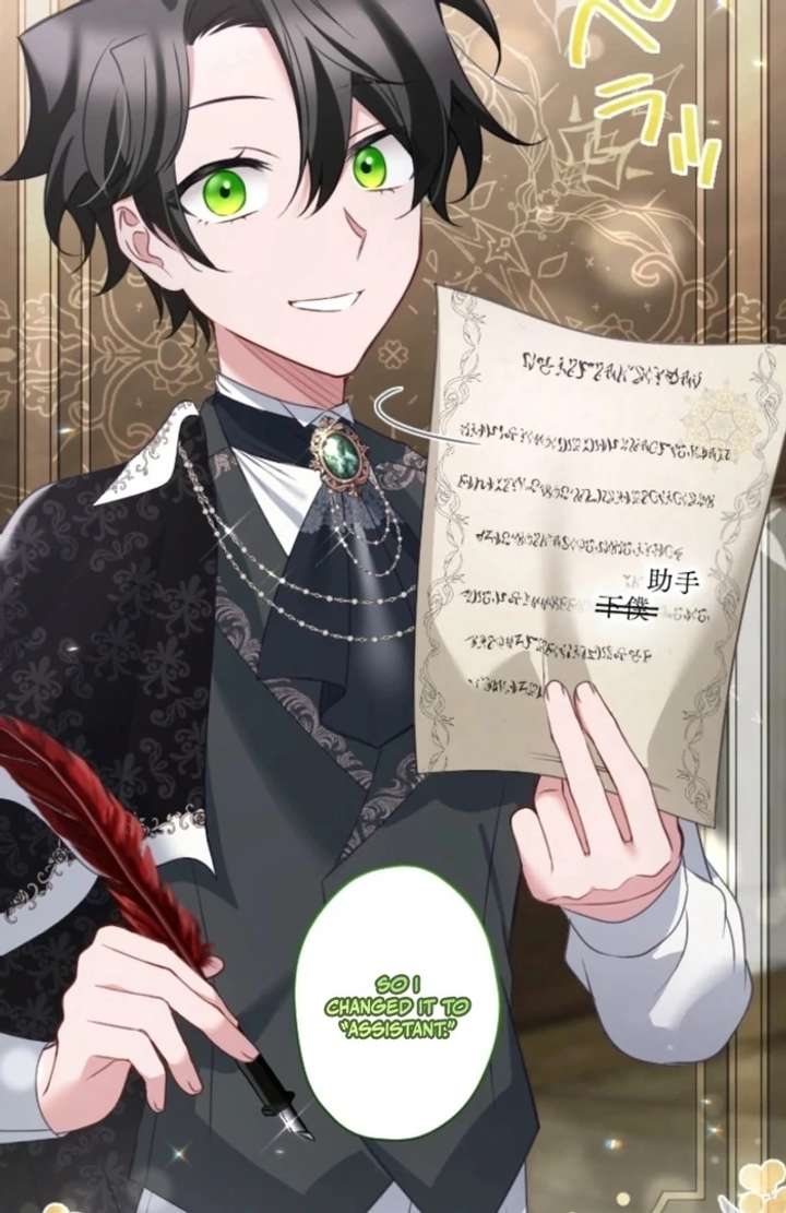 I Underestimated My Oshi’s Attachment Chapter 106 - Page 53