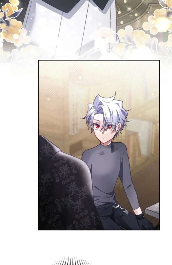 I Underestimated My Oshi’s Attachment Chapter 106 - Page 54