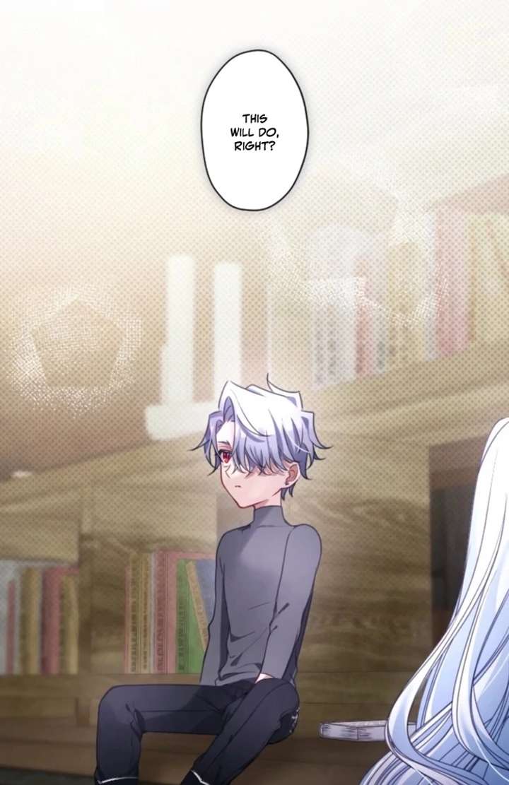 I Underestimated My Oshi’s Attachment Chapter 106 - Page 57