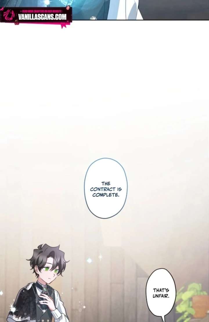 I Underestimated My Oshi’s Attachment Chapter 106 - Page 62