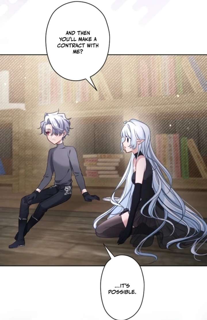 I Underestimated My Oshi’s Attachment Chapter 106 - Page 66