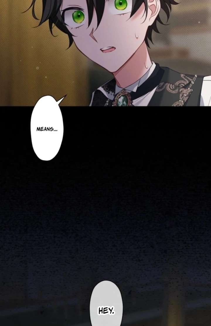 I Underestimated My Oshi’s Attachment Chapter 106 - Page 76