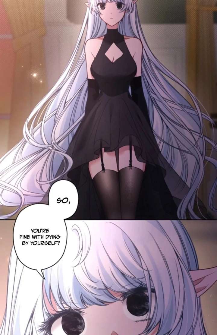 I Underestimated My Oshi’s Attachment Chapter 106 - Page 79