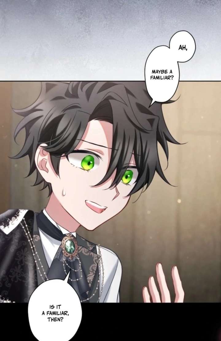 I Underestimated My Oshi’s Attachment Chapter 106 - Page 8