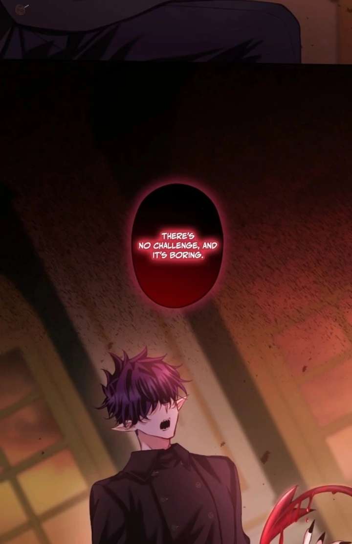 I Underestimated My Oshi’s Attachment Chapter 107 - Page 13