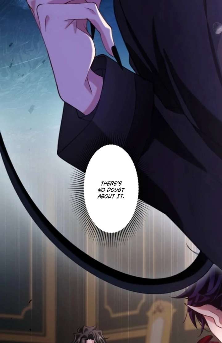 I Underestimated My Oshi’s Attachment Chapter 107 - Page 17