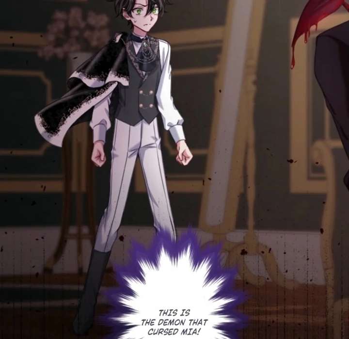 I Underestimated My Oshi’s Attachment Chapter 107 - Page 18