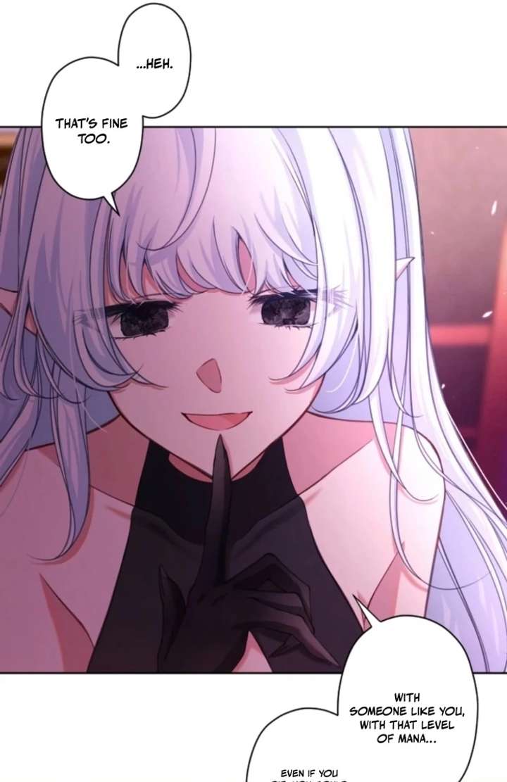 I Underestimated My Oshi’s Attachment Chapter 107 - Page 29