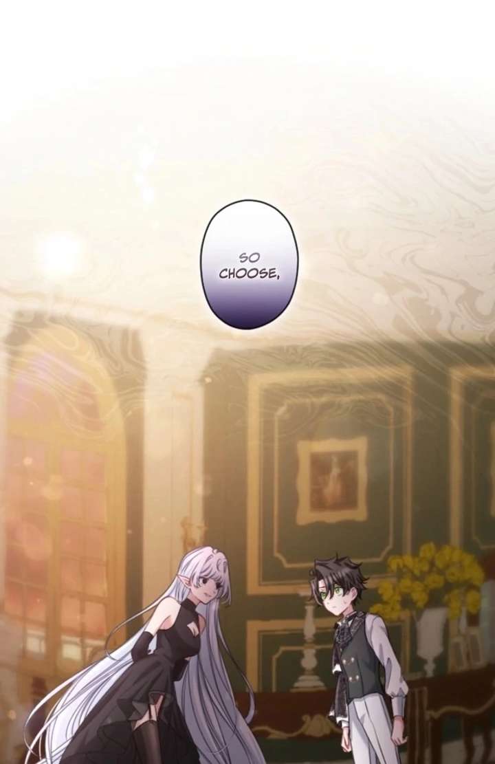 I Underestimated My Oshi’s Attachment Chapter 107 - Page 60