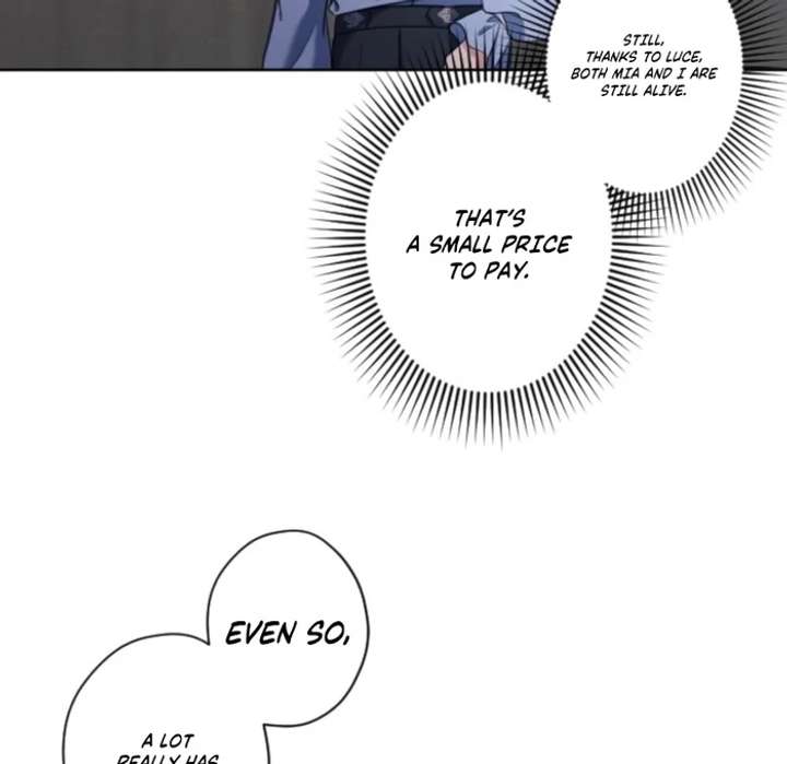 I Underestimated My Oshi’s Attachment Chapter 107 - Page 65