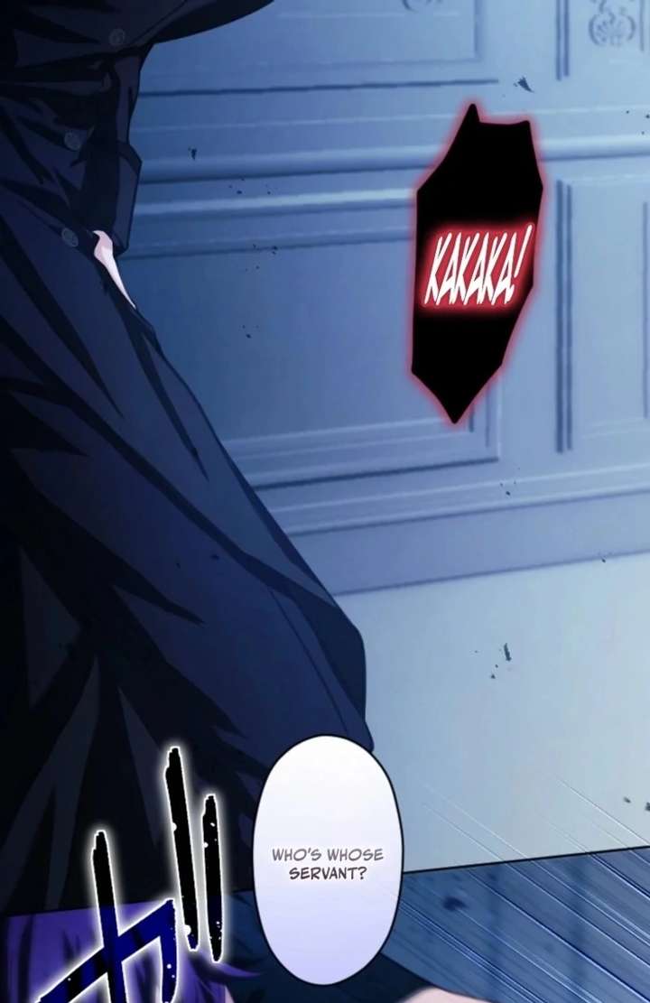 I Underestimated My Oshi’s Attachment Chapter 107 - Page 92