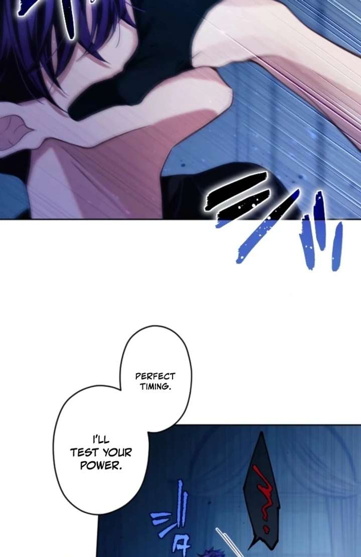 I Underestimated My Oshi’s Attachment Chapter 107 - Page 93