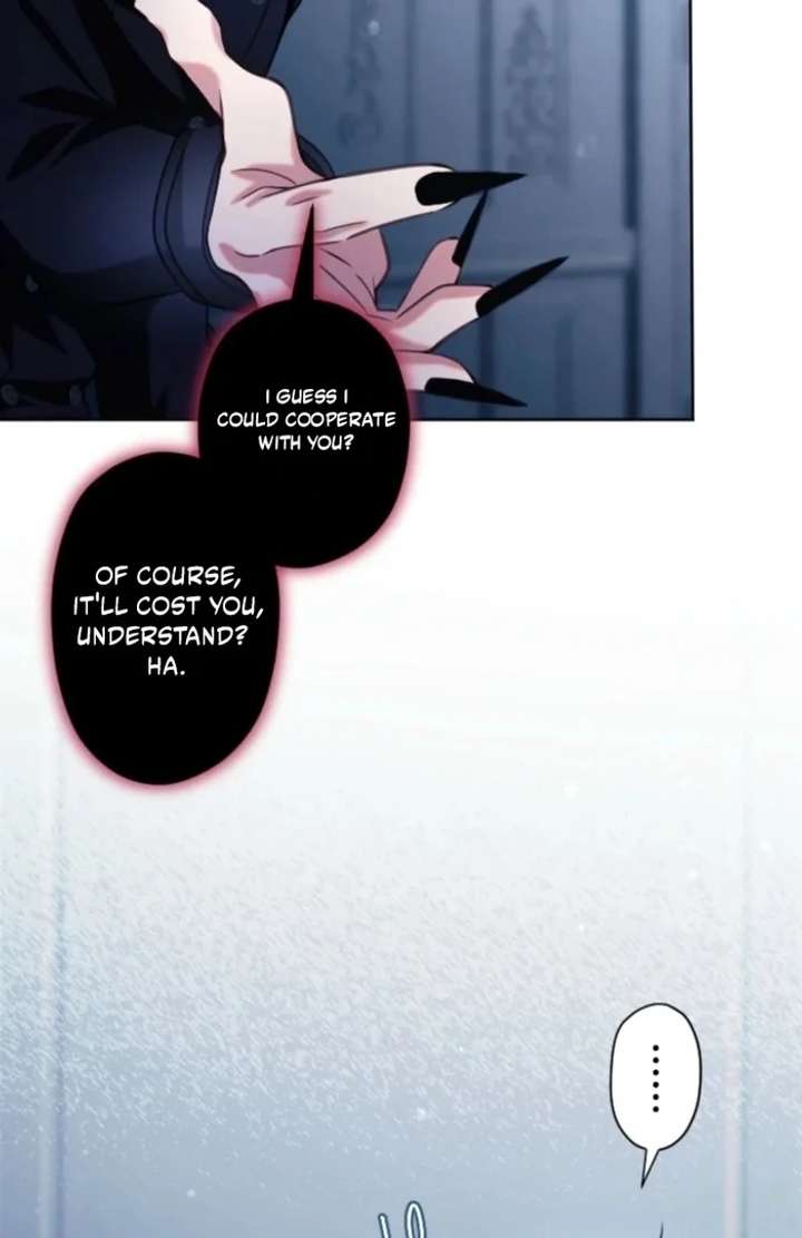 I Underestimated My Oshi’s Attachment Chapter 108 - Page 15