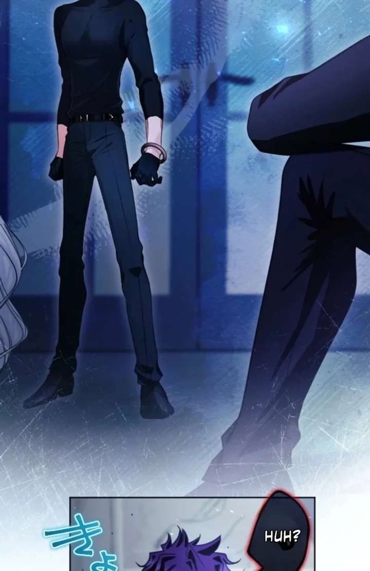 I Underestimated My Oshi’s Attachment Chapter 108 - Page 35