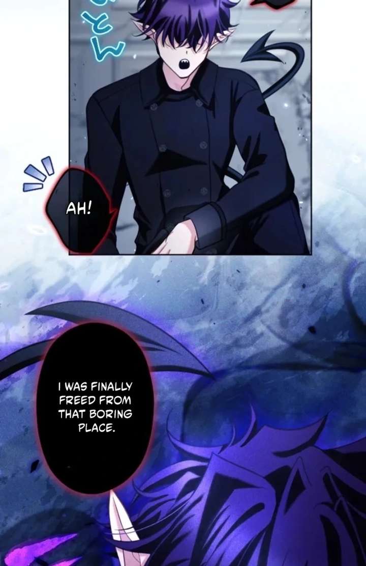 I Underestimated My Oshi’s Attachment Chapter 108 - Page 36