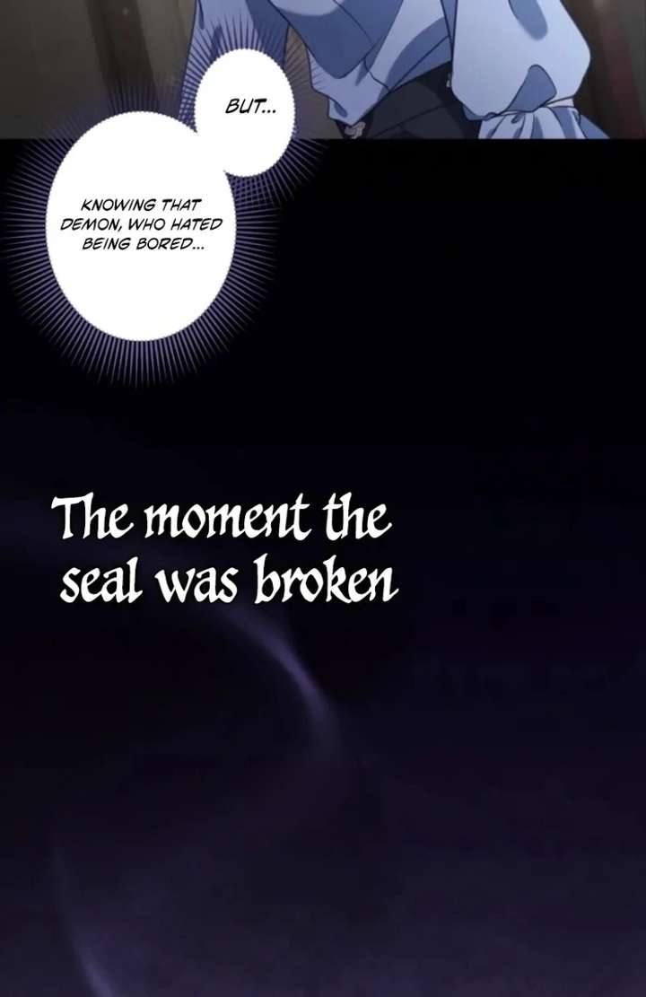 I Underestimated My Oshi’s Attachment Chapter 108 - Page 45