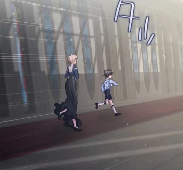 I Underestimated My Oshi’s Attachment Chapter 108 - Page 49