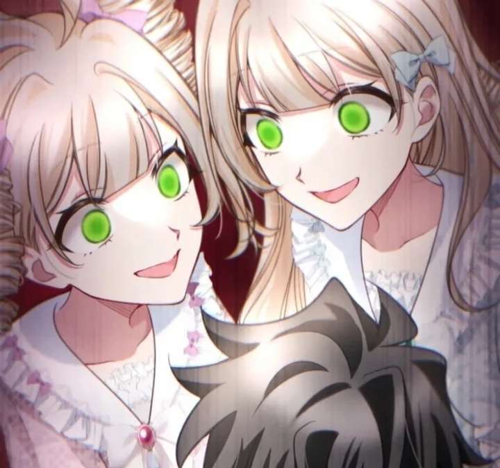 I Underestimated My Oshi’s Attachment Chapter 108 - Page 58