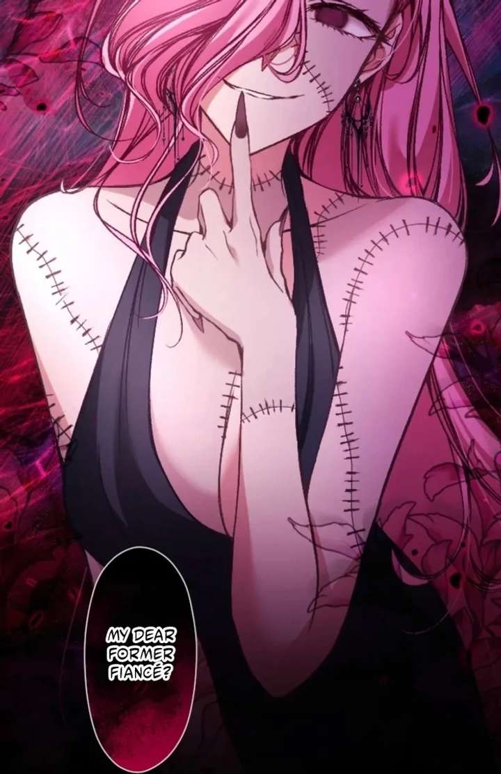 I Underestimated My Oshi’s Attachment Chapter 109 - Page 19