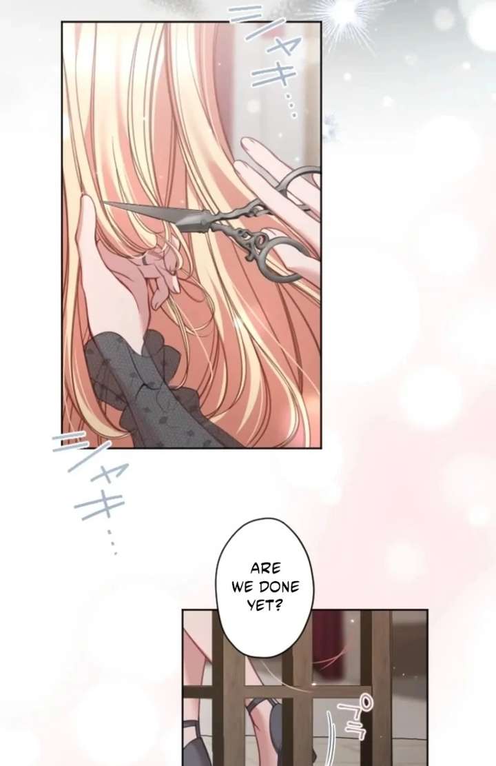 I Underestimated My Oshi’s Attachment Chapter 109 - Page 23