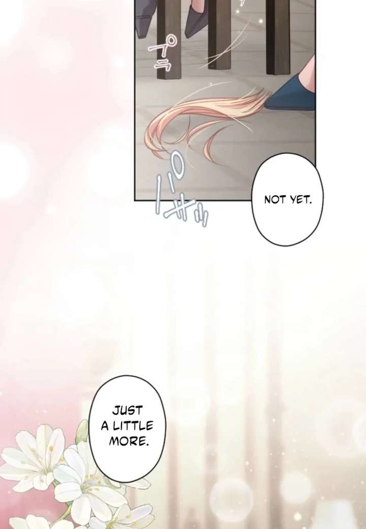 I Underestimated My Oshi’s Attachment Chapter 109 - Page 24