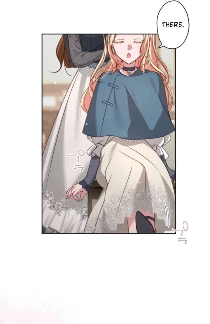 I Underestimated My Oshi’s Attachment Chapter 109 - Page 26