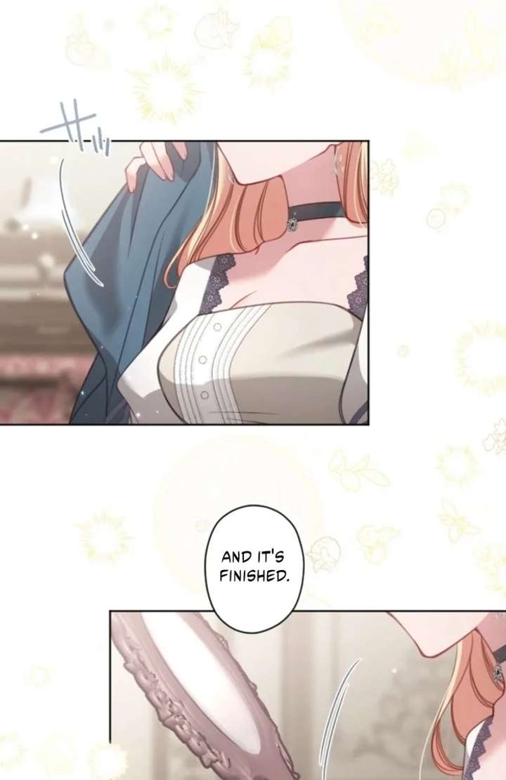 I Underestimated My Oshi’s Attachment Chapter 109 - Page 33