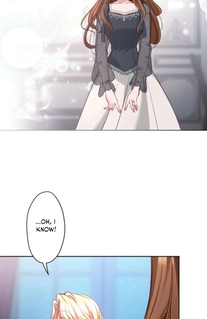 I Underestimated My Oshi’s Attachment Chapter 109 - Page 41