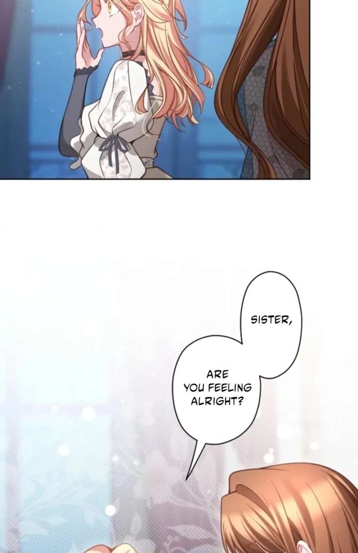 I Underestimated My Oshi’s Attachment Chapter 109 - Page 42