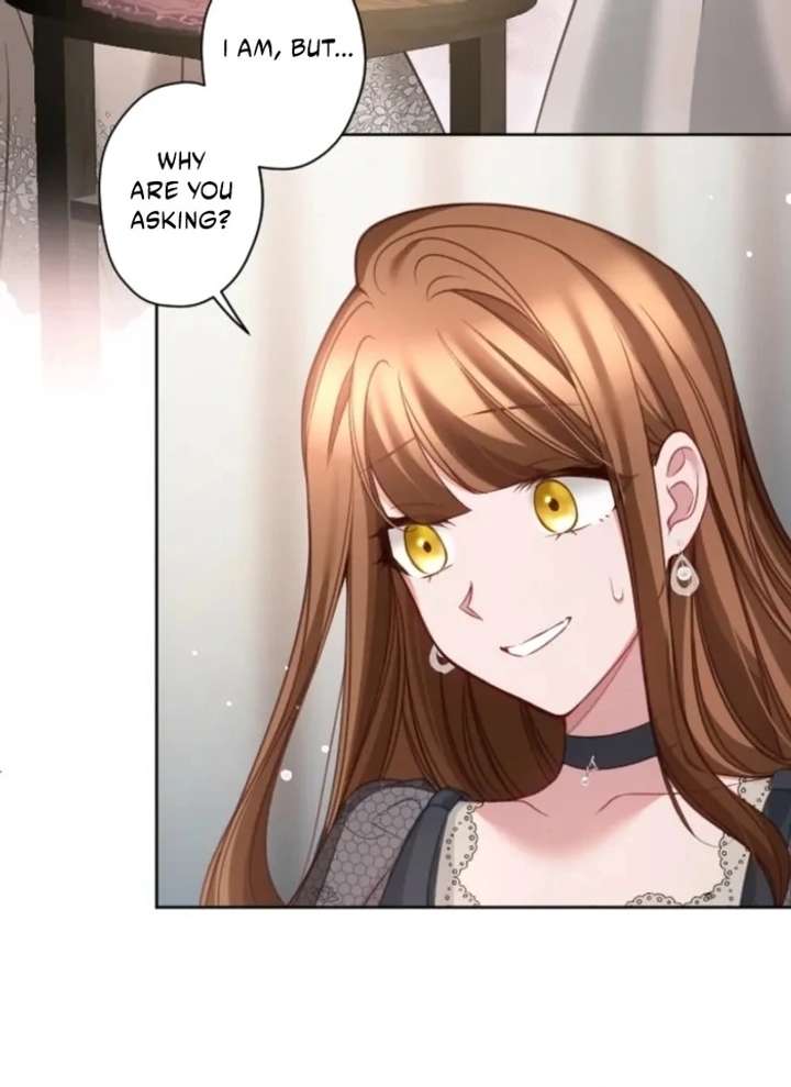 I Underestimated My Oshi’s Attachment Chapter 109 - Page 44