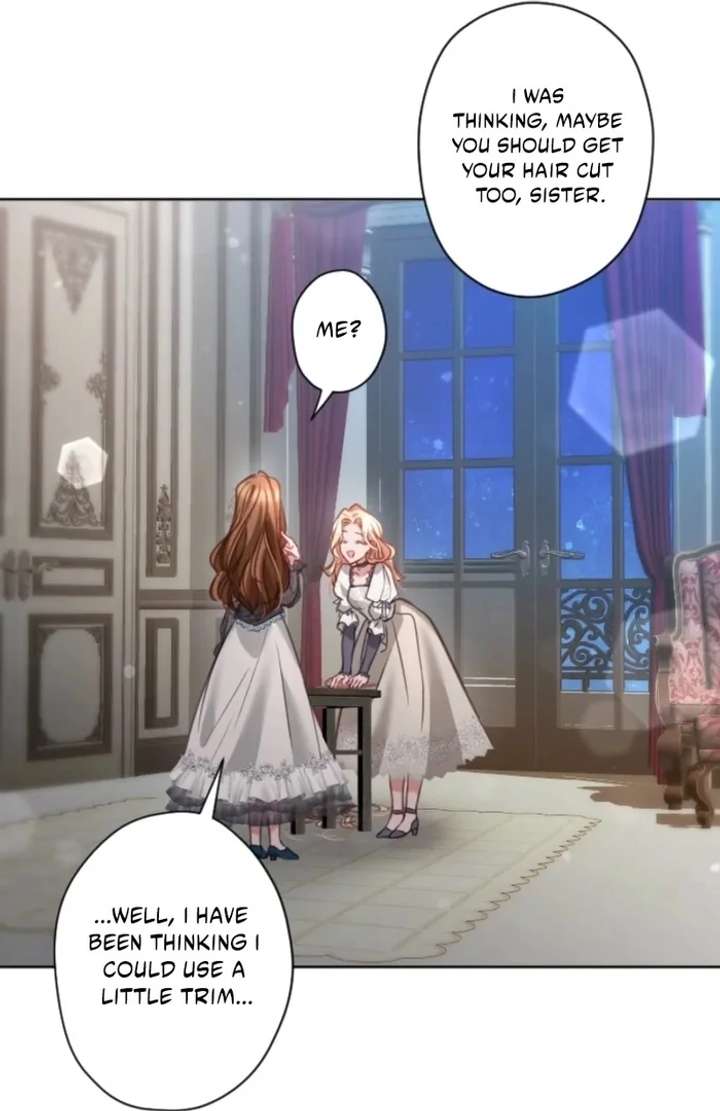 I Underestimated My Oshi’s Attachment Chapter 109 - Page 45