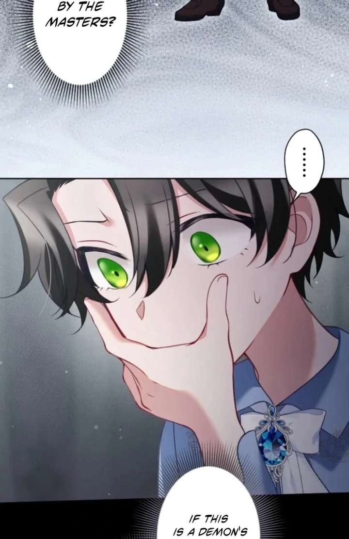 I Underestimated My Oshi’s Attachment Chapter 109 - Page 5