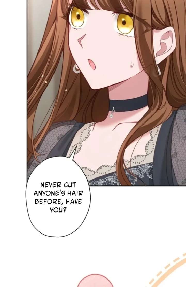 I Underestimated My Oshi’s Attachment Chapter 109 - Page 50