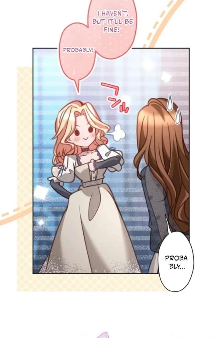 I Underestimated My Oshi’s Attachment Chapter 109 - Page 51