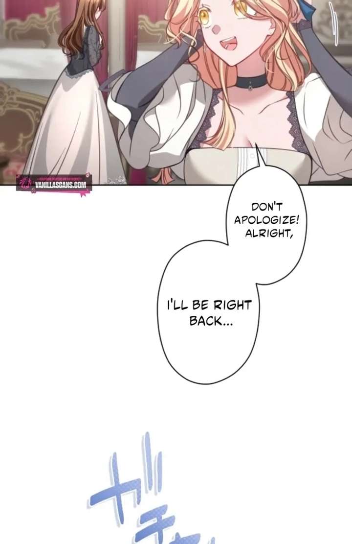 I Underestimated My Oshi’s Attachment Chapter 109 - Page 68