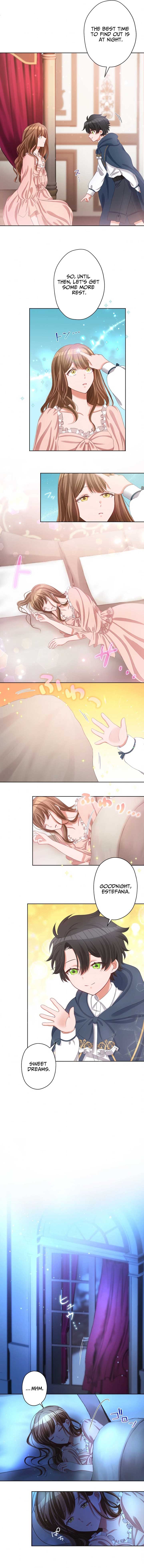 I Underestimated My Oshi’s Attachment Chapter 11 - Page 10