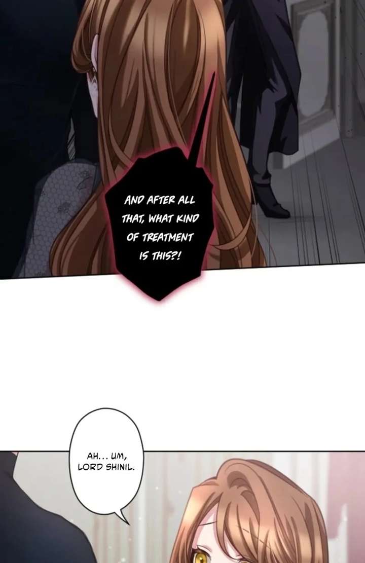 I Underestimated My Oshi’s Attachment Chapter 110 - Page 11