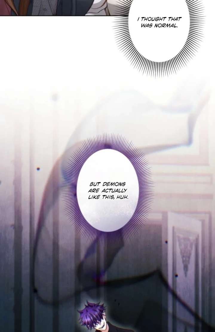 I Underestimated My Oshi’s Attachment Chapter 110 - Page 31