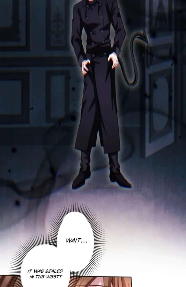 I Underestimated My Oshi’s Attachment Chapter 110 - Page 32