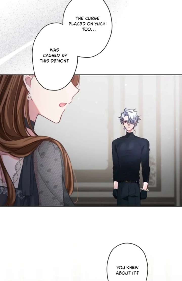 I Underestimated My Oshi’s Attachment Chapter 110 - Page 34